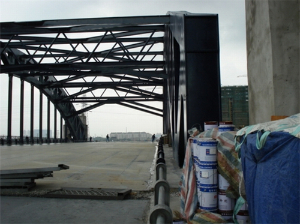 曲水专注工业场景喷漆服务