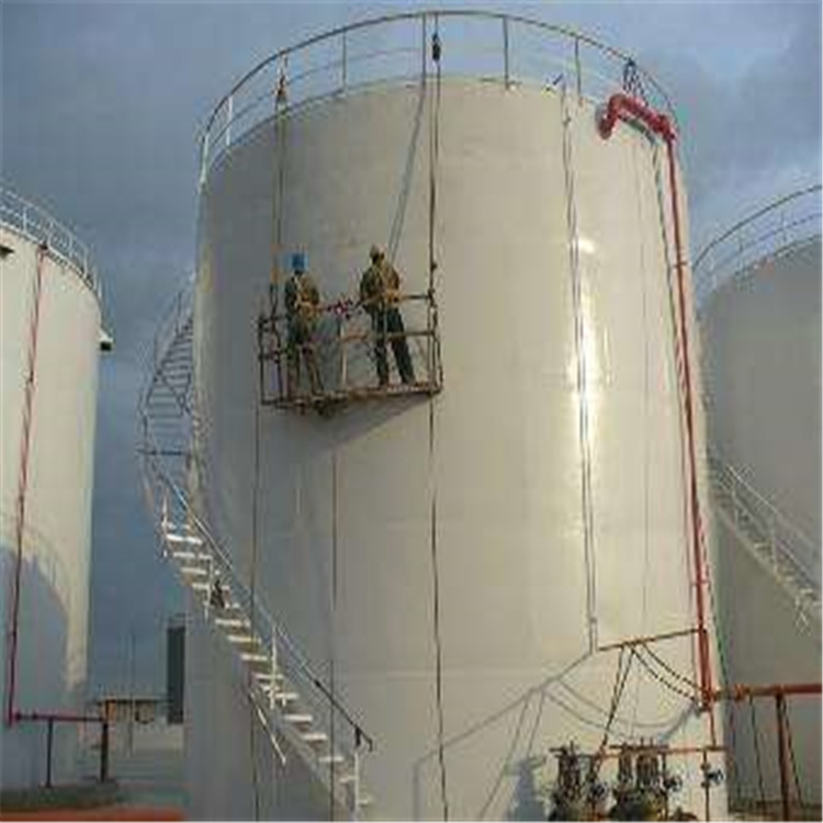 曲水喷漆翻新・工业喷漆・设备喷漆服务简介